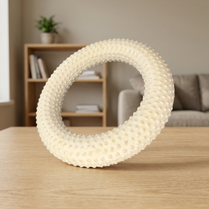 Circular Shape 6-Color <b>Rubber</b> Tennikoit Fitness <b>Rings</b> Outdoor Exercise Equipment <b>for</b> <b>Men</b> and Women's Body Function - Product Image 4