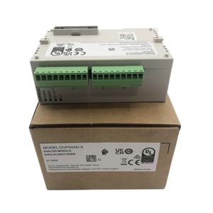 Módulo PLC Delta Dvp04ads - Product Image 1