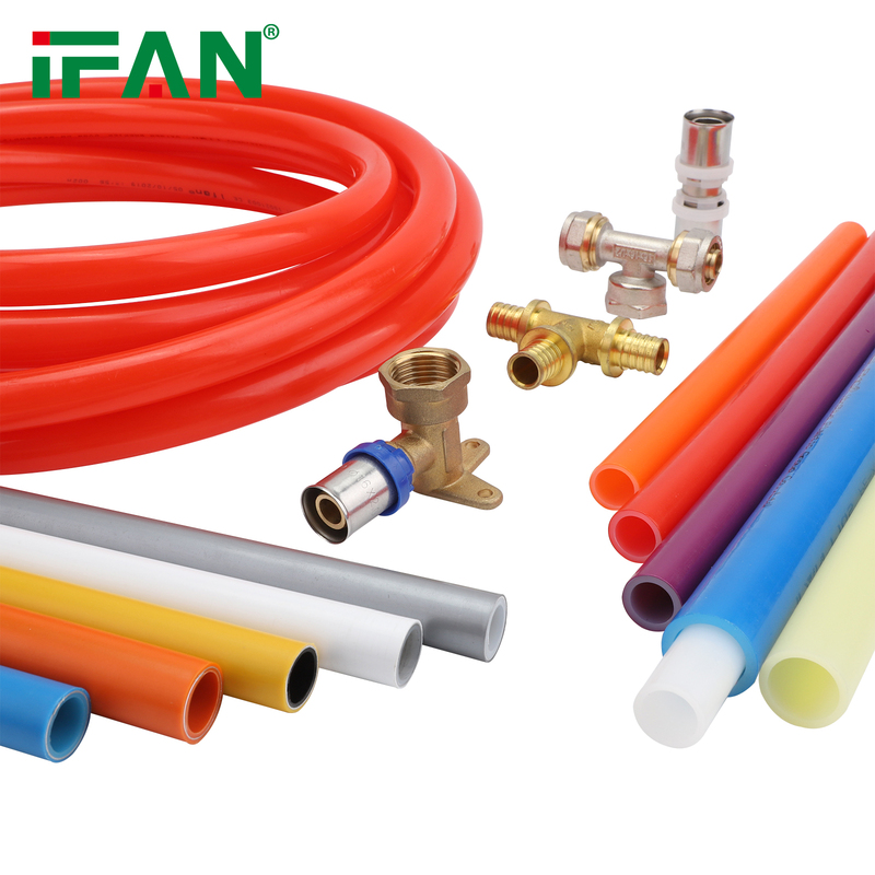 IFAN OEM Lpg Laser Multilayer PEX