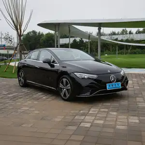 Great EV Car Benz EQE 350 Luxury Car Brand electric 752km Long range high speed New Energy Vehicles Car Benz EQE 350 for sell