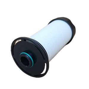 Elemento de Filtro de Precisión de Alta Calidad Manny 24241960 para Compresores de Aire de Tornillo Industriales, Filtro de Línea - Product Image 2