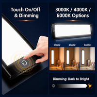 Panneaux de plafond lumineux pour caravane, camping-car, motorhome, 12V, en aluminium, éclairage LED pour intérieur de véhicule