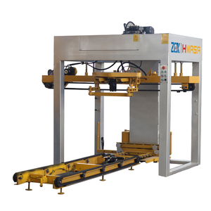 Lignes <span class=keywords><strong>de</strong></span> production <span class=keywords><strong>de</strong></span> machines à blocs <span class=keywords><strong>de</strong></span> béton entièrement automatiques, machines à fabriquer des briques creuses en ciment, dispositif <span class=keywords><strong>de</strong></span> changement <span class=keywords><strong>de</strong></span> moule automatique ZC900 - Product Image 3