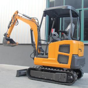 Petites <span class=keywords><strong>mini</strong></span>-excavatrices Machine 3 t 4t <span class=keywords><strong>5t</strong></span> 4 5 3 tonnes Bagger Crawger <span class=keywords><strong>Mini</strong></span> Excavator - Product Image 5