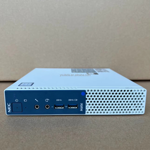 Miniordenador apto para NEC i5 i7 4ª generación 8G 256G SSD, ideal para oficina y estudio, ordenador pequeño compatible con WIFI, PC empresarial usado. - Product Image 2