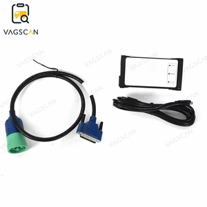 เครื่องมือวินิจฉัยรถแทรกเตอร์รุ่น V8.7 V9.9 DPA5 สำหรับงานก่อสร้างและเกษตรกรรม ปี 2026 พร้อมเครื่องอ่านโค้ด OBD2 สำหรับรถบรรทุกหนัก - Product Image 3