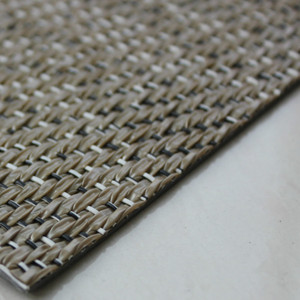 Suelo de barco de HDPE confiable Suelo marino de teca sintética Alfombra de barco beige Suelo de barco - Product Image 5