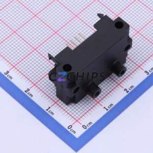 เซ็นเซอร์ความดันเซ็นเซอร์ ADP800ผ่านรู (THT) ใหม่ล่าสุด - Product Image 2