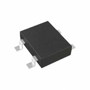 Diodes Electronic Chips Component SDB153-TP Original 4-SMD, Gull Wing - Product Image 1