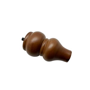 Gambe per Mobili in Legno Massello Sostituibili, Piedini Personalizzati per Tavoli e Divani, Fornitura Diretta dalla Fabbrica Pinlong - Product Image 5