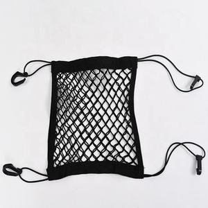 Barrière de voiture pour chien, en pvc, pour animaux de compagnie, avec filet de sécurité auto, <span class=keywords><strong>prix</strong></span> d'organisation - Product Image 3