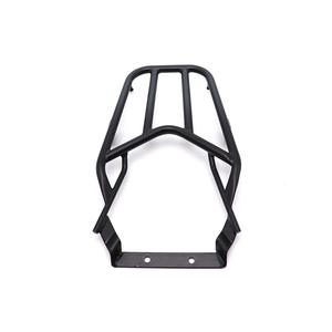 Support de <span class=keywords><strong>porte</strong></span>-bagages noir pour moto, Kit de Support d'étagère Cargo pour Yamaha AEROX NVX155 - Product Image 4