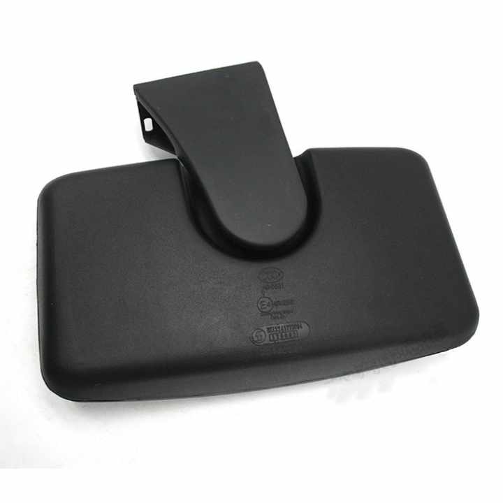 DZ13241770094 SHACMAN Down view mirror| Alibaba.com 