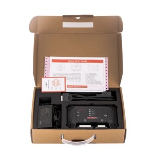 OBDSTAR <span class=keywords><strong>ECU</strong></span> Master C para Vehículos Pesados, Herramienta de Clonación de <span class=keywords><strong>ECU</strong></span> ECM/TCM/BCM para CAMIONES/TRACTORES (VEHÍCULOS FUERA DE CARRETERA/MACHINARIA) - Product Image 2