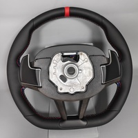 Volant universel pour BMW X3 X5 F33 535i F07 F87 F90 M240i G42 G80 435i G22 G11