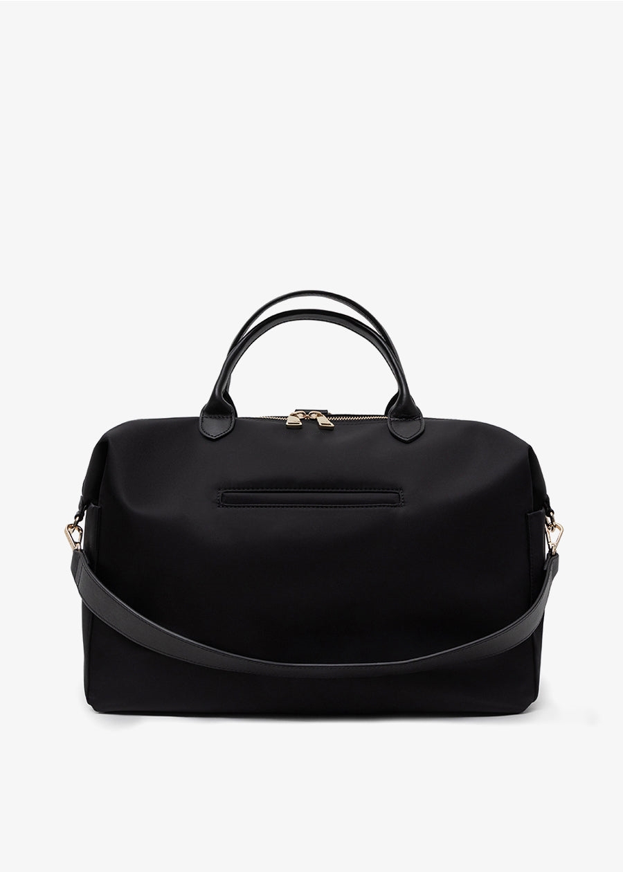 Nylon noir