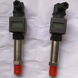 Digital Pressure Transmitter 0.25 Accuracy 4-20ma Output Stainless Steel IP65 M20*1.5 <b>Diffused</b> Silicon - Product Image 2