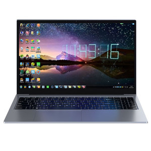 <span class=keywords><strong>Computer</strong></span> Portatile Economico AOC Personalizzato 15.6 Pollici CPU N5095 <span class=keywords><strong>8GB</strong></span> <span class=keywords><strong>RAM</strong></span> 256GB SSD PC Gaming All-in-One - Product Image 1