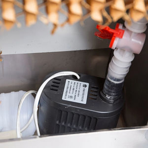 Panel de Enfriamiento Evaporativo de Panal Marrón para Invernadero 7090 - Product Image 2