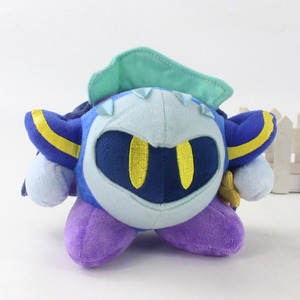 Poupée en peluche Meizu Tower Knight <span class=keywords><strong>de</strong></span> 20 cm, accessoire <span class=keywords><strong>de</strong></span> jeu <span class=keywords><strong>de</strong></span> combat, vente en gros en stock - Product Image 6