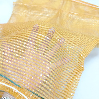 Leno Mesh Bag PP Plastic Leno Netzak voor aardappel, ui, dadel, fruit, groente, landbouwverpakkingen