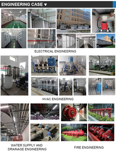 Boîte de distribution d'éclairage série <span class=keywords><strong>XM</strong></span>, équipement de distribution à trois boîtes - Product Image 6