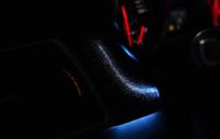 Éclairage d'ambiance dynamique 64 couleurs W166 pour Mercedes Benz X166 ML/GL/GLE/GLS, accessoires de mise à niveau de l'éclairage LED intérieur de voiture
