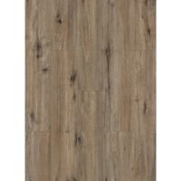 Suelo de Madera SPC de Roble Holm Iberico Resistente al Agua para Cocina, Sala de Estar, 1220x228x6mm