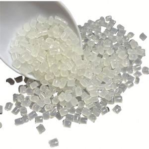 เม็ดเม็ดพลาสติกโพลีเอทิลีนเกรดแบบเป่าบริสุทธิ์สำหรับใช้กับอาหาร - Product Image 2