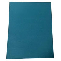 Meilleure vente couleur bonbon couleur unie haute qualité plusieurs feuilles de mousse EVA souple de 2mm d'épaisseur pour le bricolage
