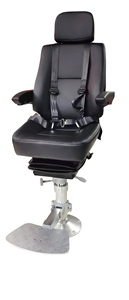 Hàng Hải theo dõi cố định loại Helm <span class=keywords><strong>captation</strong></span> ghế LT-PC-002 - Product Image 6