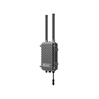 GTW721 Gateway Industrial LoRaWAN Estable con Linux Integrado, Encriptación AES de Extremo a Extremo, Bajo Consumo, Bajo Costo de Cableado, Despliegue Masivo de IoT