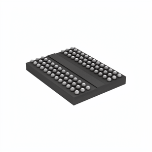 เมมโมรี่ 78 VFBGA EM6HD08EWAHH-12IH ชิ้นส่วนอิเล็กทรอนิกส์ของแท้ - Product Image 1