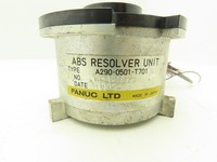 Plc A290-0501-t701 S Solver Rotary Encoder 20mm Bo for Warranty Product