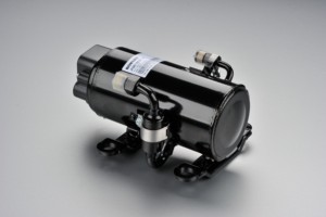 Compresor Rotativo BLDC R134a JFSB116Z12 <span class=keywords><strong>para</strong></span> Aire Acondicionado de <span class=keywords><strong>Caravana</strong></span> DC12V - Product Image 2