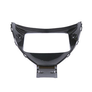 3K Dry Carbon Fiber V-<b>Panel</b> <b>Radiator</b> Guard For Suzuki GSX1300R Hayabusa 2021-2026 Motorcycle <b>Radiator</b> Protector Cover - Product Image 3