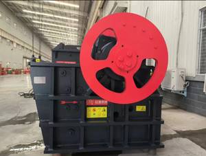 Réglage <span class=keywords><strong>de</strong></span> l'ouverture <span class=keywords><strong>de</strong></span> décharge du concasseur à mâchoires série HJ avec composants <span class=keywords><strong>de</strong></span> base du moteur et du <span class=keywords><strong>roulement</strong></span> - Product Image 5