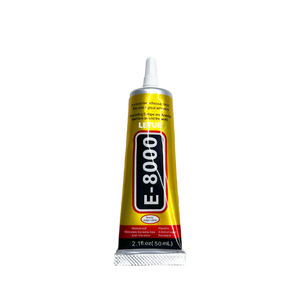 2025 di vendita calda trasparente E-8000 <span class=keywords><strong>schermo</strong></span> del <span class=keywords><strong>telefono</strong></span> cellulare adesivo di riparazione fatto a mano fai da te - Product Image 1