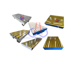 Новые профессиональные ржавчина прецизионные измерительные приборы T слот чугунный Рабочий стол - Product Image 2