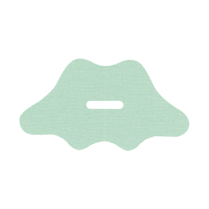 Traspirante per bambini che russano antisommersione i produttori ipoallergenici dormono respirando con nastro adesivo per la riparazione della bocca con nastro adesivo per bocca X - Product Image 4