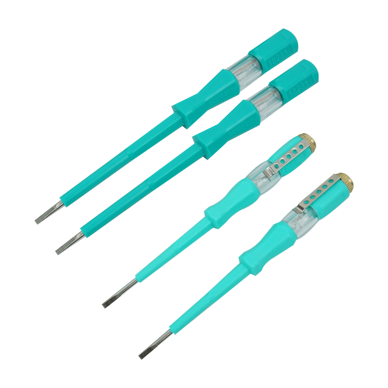 Industrial Electric Test Pen Magnetic Tester