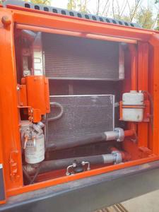 รถขุด Doosan DX225 LC คุณภาพสูง ราคาประหยัด กำลังขายดี เครื่องขุดดินยอดนิยมจากเกาหลี - Product Image 5