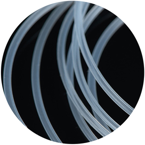 <span class=keywords><strong>Service</strong></span> souple flexible à hautes températures personnalisable de coupe de tube de tuyau de silicone disponible - Product Image 3