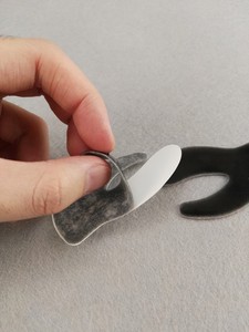 Prodotto di Tendenza Mondiale 2026: Patch Occhi che Rimuovono le Occhiaie, Cambiano Colore, Forma Personalizzabile OEM/ODM, Attenuano le Occhiaie Scure - Product Image 3