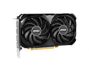 การ์ดจอเกมมิ่ง RTX 4060 VENTUS 2X 8G OC ใหม่ สำหรับพีซี GPU Rtx 4060 การ์ดจอเกมมิ่ง RTX 4060 VENTUS 2X 8G OC ใหม่ สำหรับพีซี GPU Rtx 4 - Product Image 1