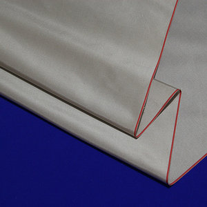 <span class=keywords><strong>Tissu</strong></span> en <span class=keywords><strong>taffetas</strong></span> <span class=keywords><strong>de</strong></span> <span class=keywords><strong>soie</strong></span> <span class=keywords><strong>de</strong></span> mûrier 100 % 18 Momme, teint en fil, tissage lourd, certifié OEKO-TEX, vendu <span class=keywords><strong>au</strong></span> <span class=keywords><strong>mètre</strong></span>, pour robes <span class=keywords><strong>de</strong></span> mariée, robes <span class=keywords><strong>de</strong></span> bal et rideaux. - Product Image 2