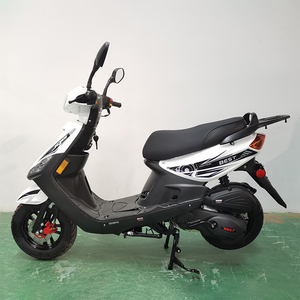 Hot Sell <strong>Scooter</strong> Wholesale Market 150cc Gas Motor High <strong>Speed</strong> Adult <strong>Scooter</strong> Motorcycle with <strong>EPA</strong> Certificate - Product Image 6