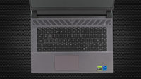 Dells G16 Gaming Laptop I9-13900HX RTX4070 16 pouces 240Hz Display Ultra haute performance E-sports game notebook