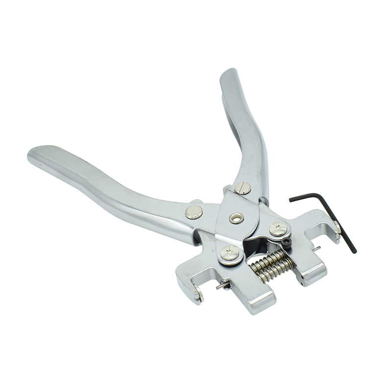 Слесарный инструмент для разборки слесарного ключа Goso, инструменты для разборки штифтов, слесарный инструмент для удаления откидных ключей