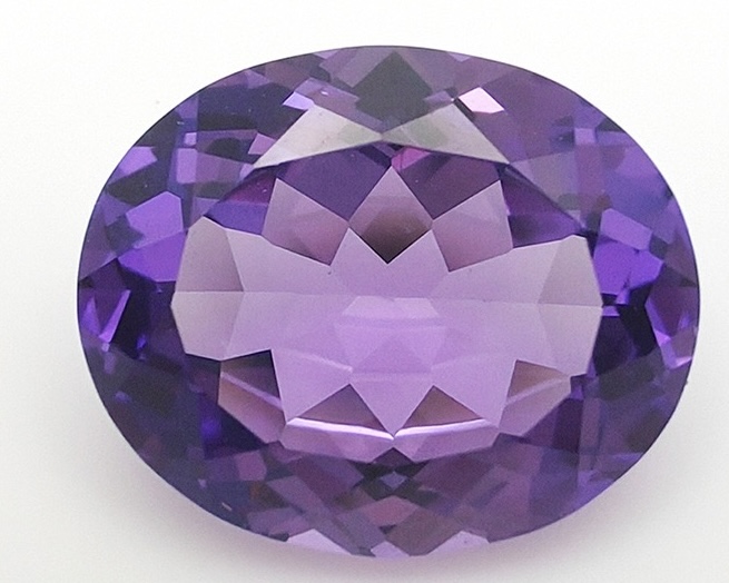 oval
